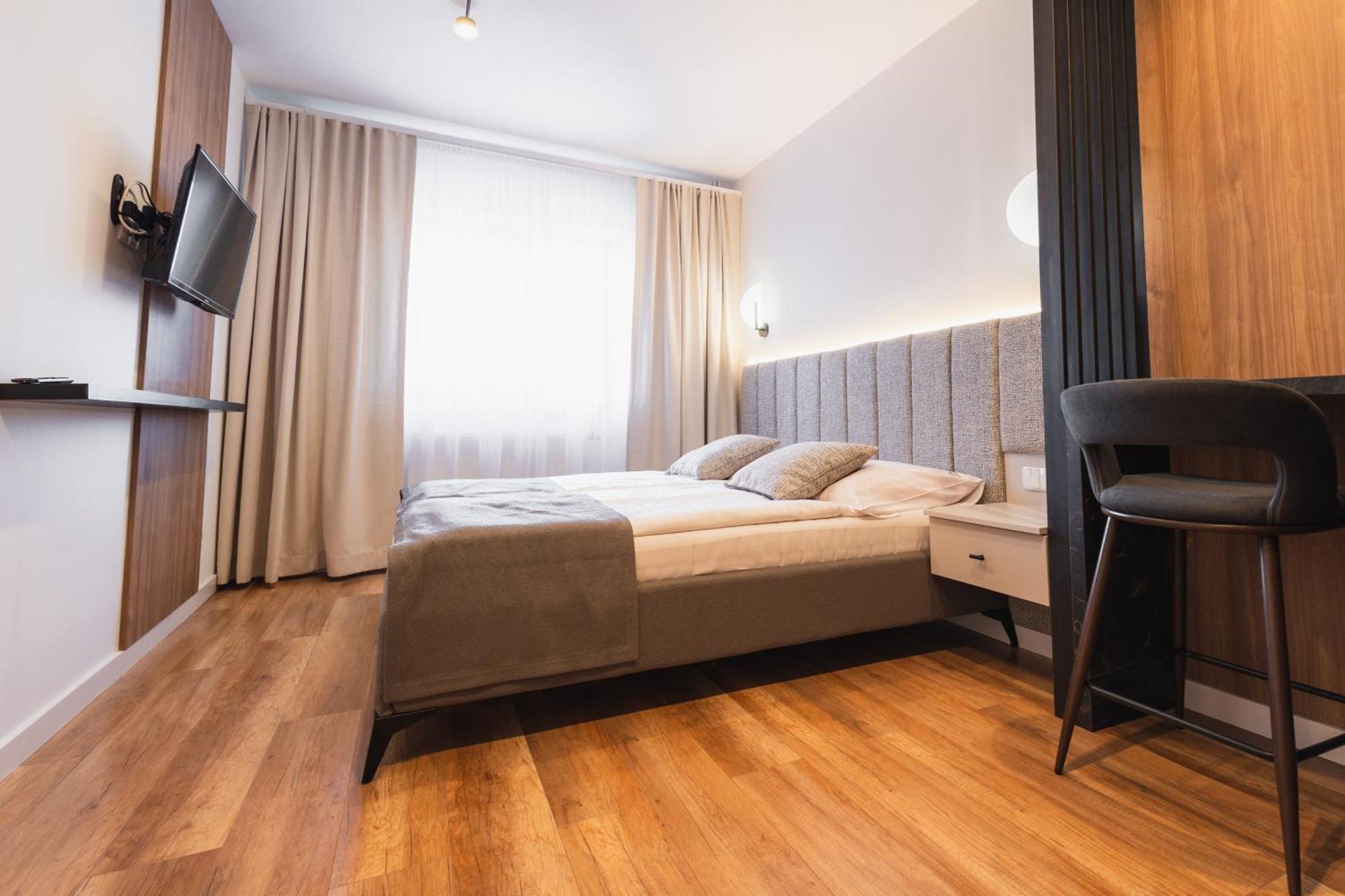 Bed and breakfast Dom Wypocz Pod Litwinka