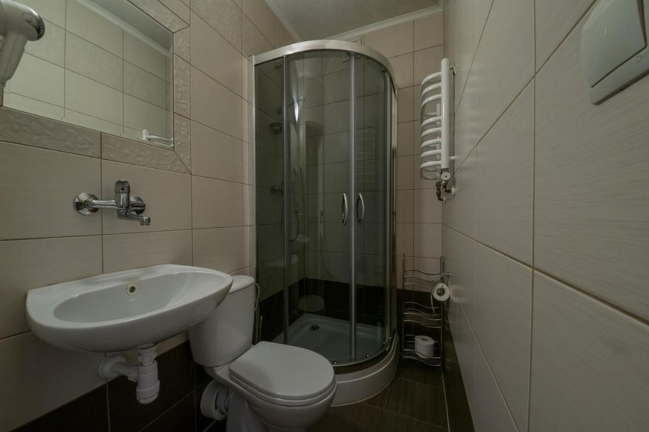 Dom Wypocz Pod Litwinka Bed & Breakfast Białka