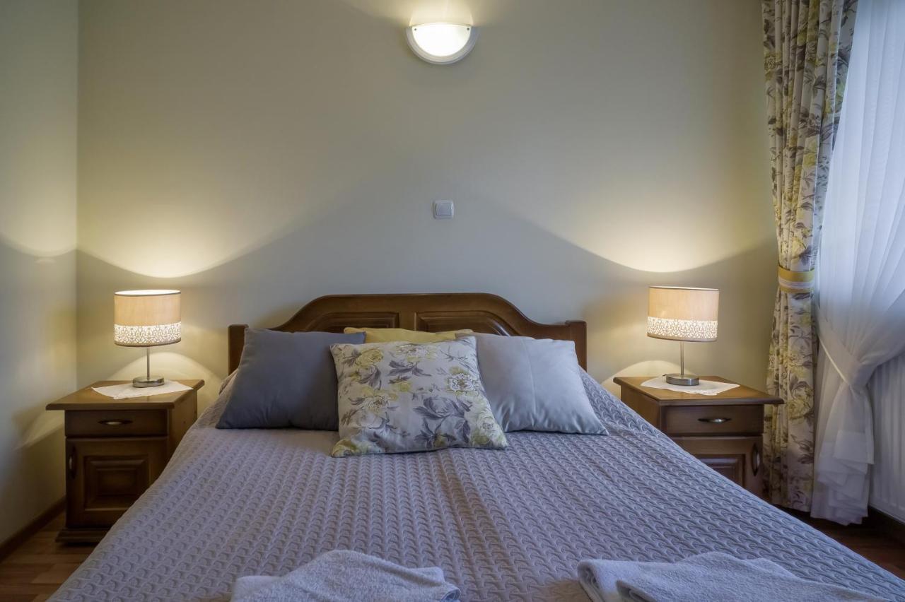 Dom Wypocz Pod Litwinka Bed & Breakfast